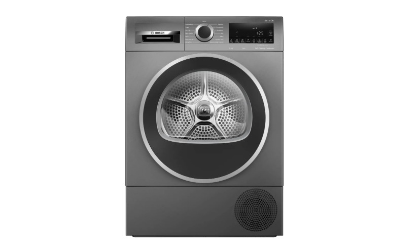 Serie 6 Isı Pompalı Kurutma Makinesi 9 kg