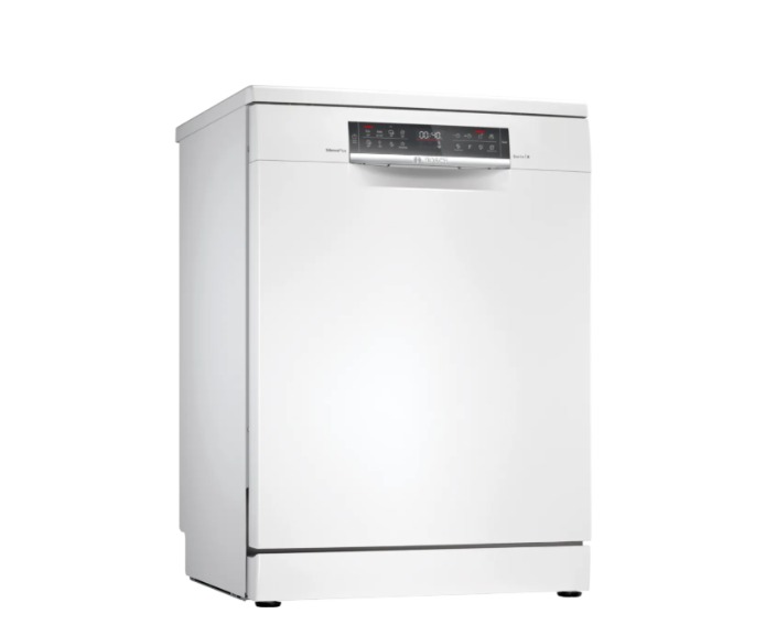 Serie 6 Solo Bulaşık Makinesi 60 cm Beyaz
