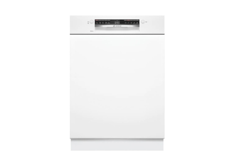Serie 4 Yarı Ankastre Bulaşık Makinesi 60 cm Beyaz