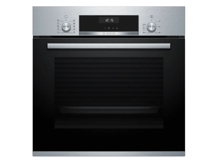 Serie 6 Ankastre Fırın 60 x 60 cm Inox
