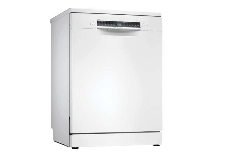Serie 4 Solo Bulaşık Makinesi 60 cm Beyaz