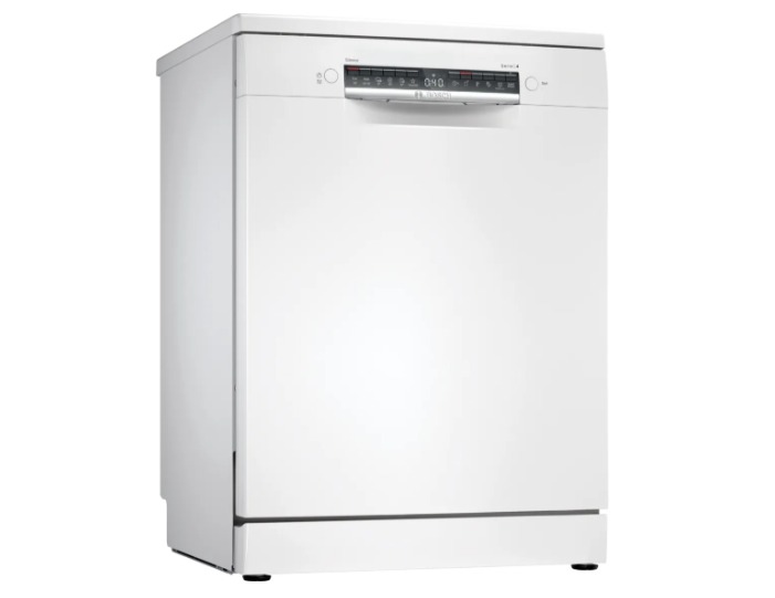 Serie 4 Solo Bulaşık Makinesi 60 cm Beyaz