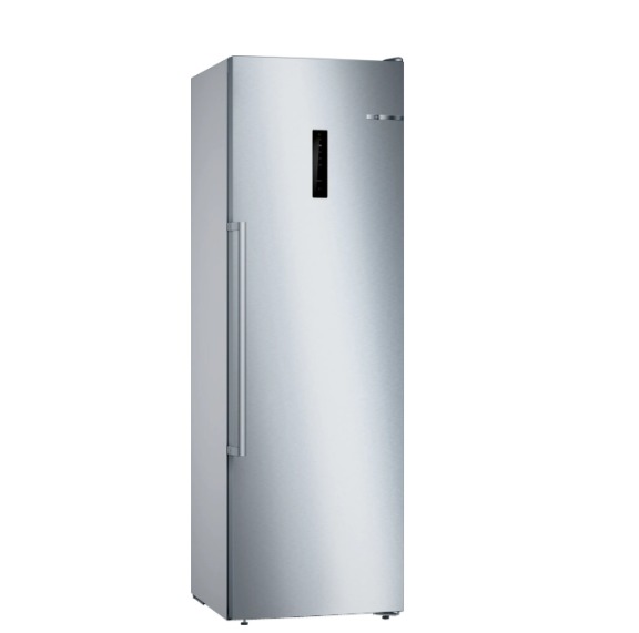 Serie 4 Solo Derin Dondurucu 186 x 60 cm Kolay temizlenebilir Inox