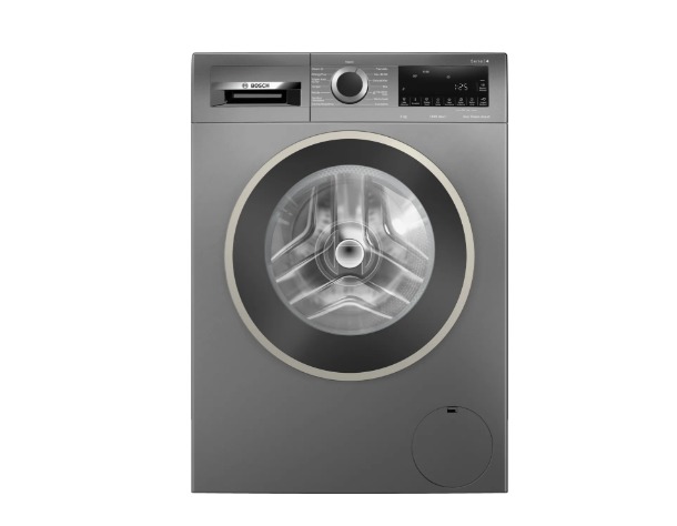 Serie 4 Çamaşır Makinesi 9 kg 1400 dev./dak.