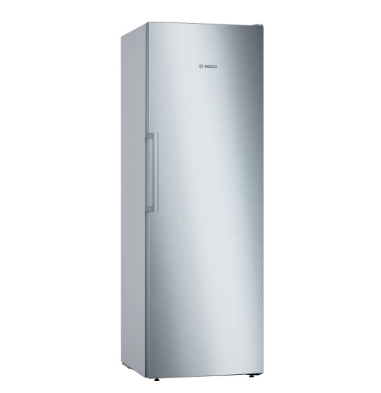 Serie 4 Solo Derin Dondurucu 176 x 60 cm Kolay temizlenebilir Inox