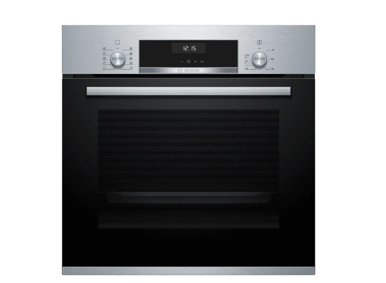 Serie 6 Ankastre Fırın 60 x 60 cm Inox