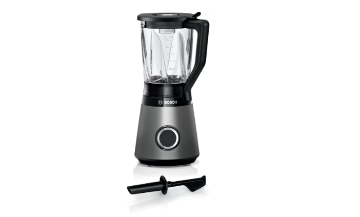 Serie 4 Blender VitaPower 1200 W Metalik inoks gümüş