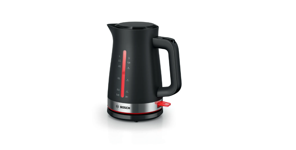 Kettle MyMoment Siyah