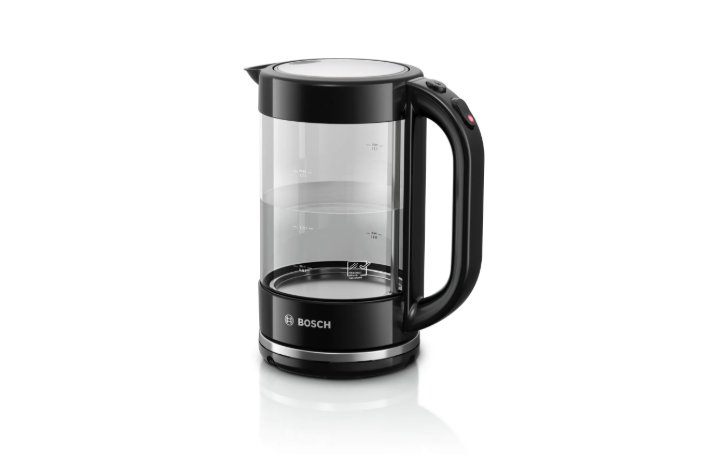Kettle Siyah