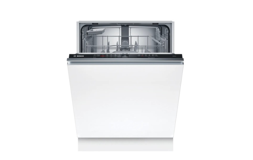 Serie 2 Tam Ankastre Bulaşık Makinesi 60 cm