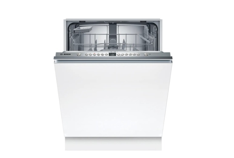 Serie 2 Tam Ankastre Bulaşık Makinesi 60 cm
