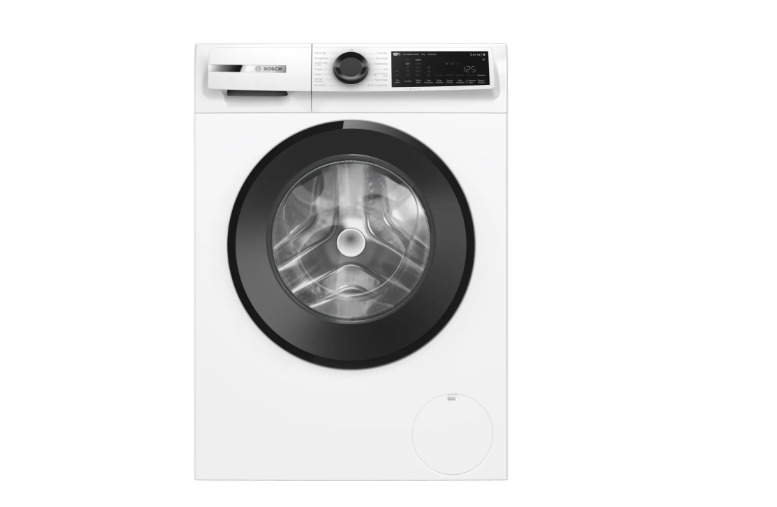 Serie 6 Çamaşır Makinesi 9 kg 1200 dev./dak., Beyaz