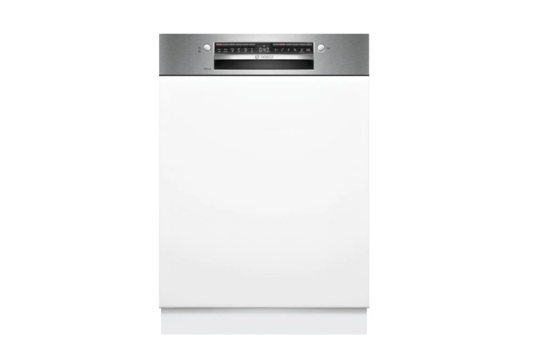 Serie 6 Yarı Ankastre Bulaşık Makinesi 60 cm Paslanmaz çelik