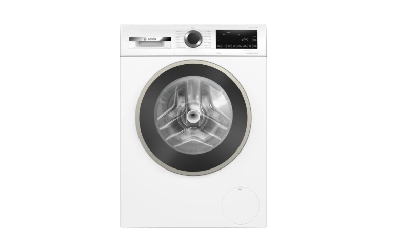Serie 4 Çamaşır Makinesi 10 kg 1200 dev./dak., Beyaz