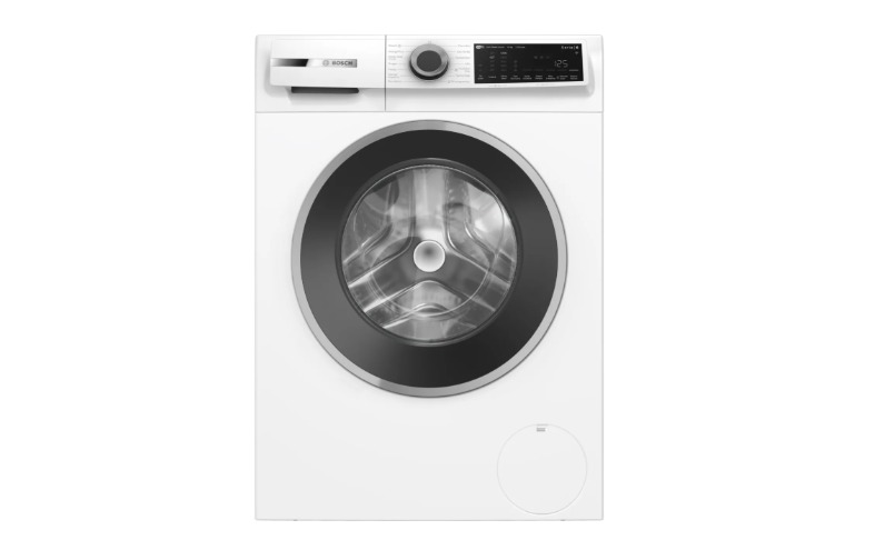 Serie 6 Çamaşır Makinesi 10 kg 1200 dev./dak., Beyaz