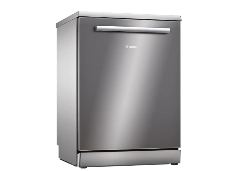 Serie 6 Solo Bulaşık Makinesi 60 cm